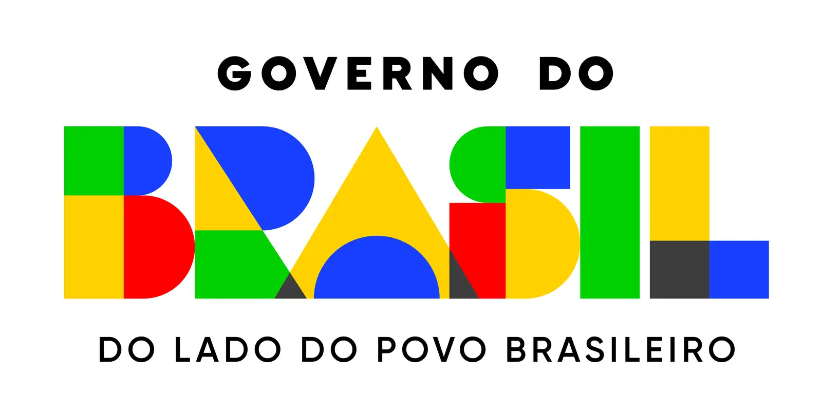 Logo Governo Federal