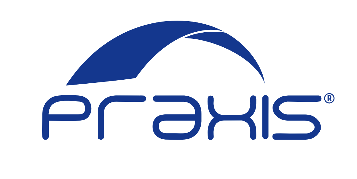Logo Praxis