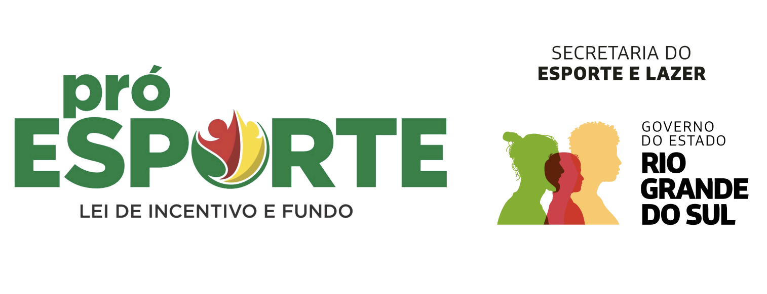 Logo ProEsporte